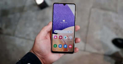 Samsung bị phạt 14 triệu đô vì điện thoại không thực sự chống nước