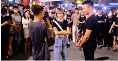 Tin sáng 26/6: Đầu têu trò ghép đôi trẻ em có thể bị bỏ tù; không tiêm thì phải ký – TP. HCM làm như Bình Phước