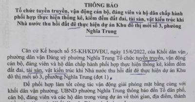 Văn bản nhiều lỗi chính tả ở Đắk Nông gây xôn xao