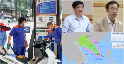 Cập nhật tối 30/6: Ông Nguyễn Thanh Long, Nguyễn Quang Tuấn tự tử? Giá xăng dầu có thể giảm sau 7 lần tăng liên tiếp
