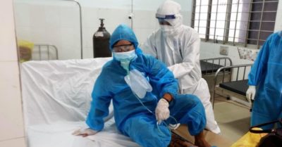 Cập nhật tối 29/7: Số ca nhiễm Covid-19 cao nhất 75 ngày qua; Người Việt mua 14 tấn vàng do lo ngại lạm phát