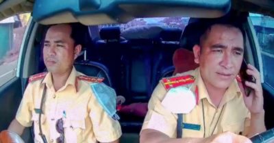 Cập nhật tối 2/7: CSGT chửi tục, nghe điện thoại khi lái xe; Anh rể ông Trịnh Văn Quyết làm Chủ tịch FLC