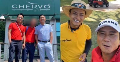 VTV tạm dừng phát phim, chương trình có hình ảnh diễn viên Hồng Đăng và nhạc sĩ Hồ Hoài Anh