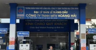 Vụ đổ 500 nghìn, hút ra 9,5 lít xăng: Bơm thiếu hơn 400 nghìn do ‘sơ suất’