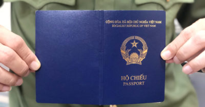 Tin sáng 28/7: Đức ngừng cấp visa vào hộ chiếu Việt Nam mẫu mới; Ông Biden sắp điện đàm với ông Tập Cận Bình