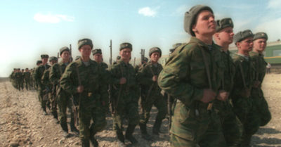 Tại sao nhiều lính Nga từ chối chiến đấu tại Ukraine?