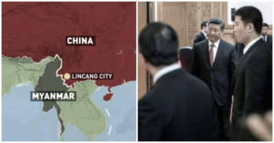 Chuyên gia: Trung Quốc muốn bất ổn tiếp diễn tại Myanmar