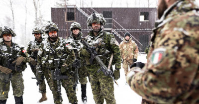 NATO chính thức khởi động quy trình kết nạp Phần Lan, Thụy Điển