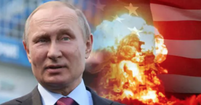 Nga sẽ tấn công thành phố nào đầu tiên nếu Thế chiến thứ 3 xảy ra?