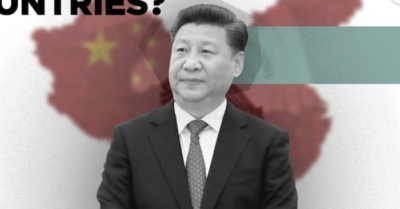 Tập đoàn Trung Quốc ‘nợ đầm đìa’ vì Bắc Kinh không quan tâm đến ‘trả nợ’