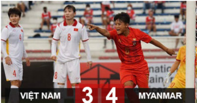 Tin sáng 18/7: Nữ Việt Nam thua, tuột HC đồng, VFF nói ‘thời tiết không tốt’; Nghị sĩ: ‘cần cấm Trung Quốc mua đất’