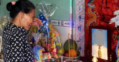 Cập nhật tối 10/7: Vợ của tư lệnh Cảnh sát biển nhận tiền từ trùm buôn lậu; Đưa tro cốt thanh niên bị dụ dỗ sang Campuchia về đất mẹ
