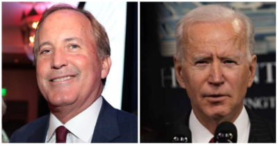 Vì sao Texas kiện chính quyền Biden về văn bản hướng dẫn này?