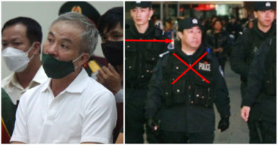 Tin sáng 17/7: Cựu thiếu tướng, tư lệnh vùng lộ bí mật quân sự?; Ác nhân khét tiếng Trung Quốc đền tội