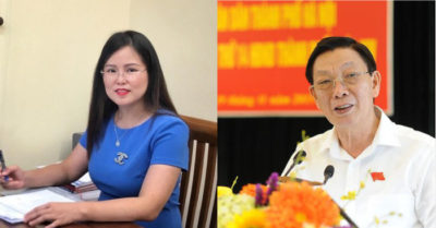 Tin sáng 1/7: Cựu Thứ trưởng, Cục trưởng Ngoại giao ăn chia bao nhiêu tiền?; 85% người Mỹ tin rằng đất nước đang đi ‘sai hướng’