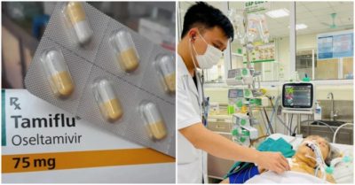 Cập nhật tối 27/7: Gần 2.000 ca Covid-19; Thuốc Tamiflu tại Hà Nội lại cháy hàng, loạn giá do cúm A