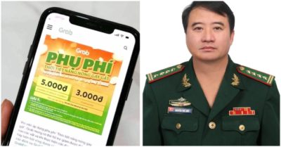 Cập nhật tối 9/7: Grab thu thêm ‘phí nắng nóng’; Cuộc giao kèo ‘lương tháng’ giữa chỉ huy biên phòng và trùm buôn lậu