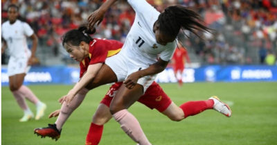 Tin sáng 2/7: Tuyển nữ Việt Nam thua Pháp 0-7; Tướng quyền lực nhất Cuba ‘chết vì đau tim’
