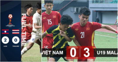 Tin sáng 14/7: Thái Lan thua Lào, gặp lại Việt Nam trận tranh hạng ba; Ukraine cắt đứt quan hệ ngoại giao với Triều Tiên