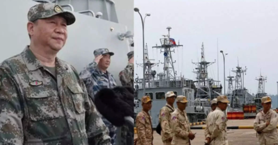 Việt Nam sẽ làm gì khi Campuchia xoay trục sang Trung Quốc?