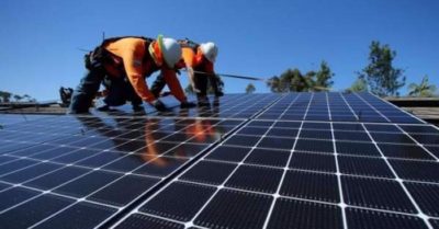 Việt Nam lọt vào tầm mắt của các công ty năng lượng mặt trời Nhật Bản