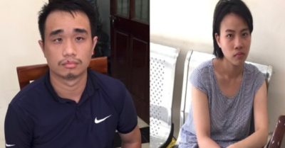 Bé gái 18 tháng tuổi bị vợ chồng bảo mẫu bạo hành có biểu hiện tổn thương thần kinh