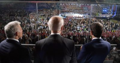 Israel gọi điện khẩn cấp, Biden từ chối vì ‘đang đi nghỉ’