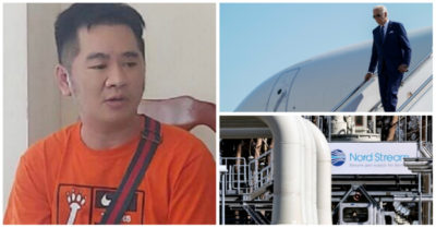 Tin trưa 31/8: Kẻ đưa 50 người Việt vượt biên sang Campuchia ra đầu thú; Ông Joe Biden không được ủng hộ tái tranh cử