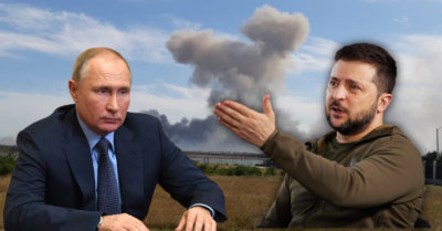 Nghệ thuật PR đỉnh cao của Ukraine; Vì sao truyền thông không thể đưa tin Nga thắng?