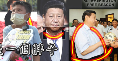 Cậu bé bị cấm trên TikTok vì lỡ nói ông Tập Cận Bình là ‘người béo’