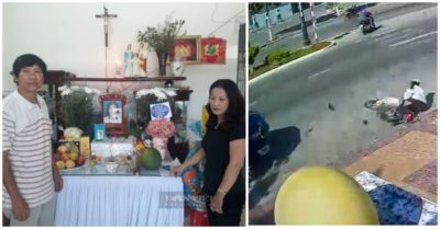 Nỗi lòng cha mẹ nữ sinh Ninh Thuận trên hành trình giải oan cho con