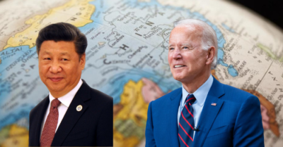 Mike Pompeo: Trung Quốc thấy ‘điểm yếu’ của chính quyền Biden