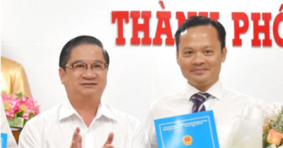 Tin sáng 27/8: Con trai cựu Bộ trưởng Y tế làm giám đốc Sở; Campuchia bắt 9 nghi phạm Trung Quốc buôn bán người