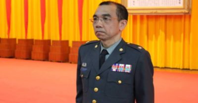 Phát hiện lãnh đạo phụ trách chế tạo tên lửa của Đài Loan chết trong khách sạn