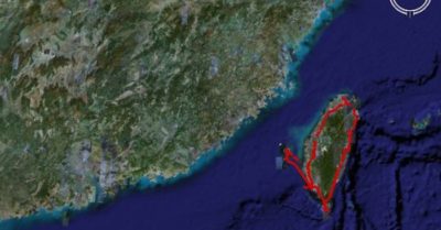 Vì sao Đài Loan không bị cơn bão nào tấn công trong 3 năm?