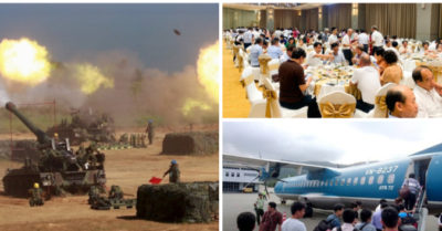 Tin trưa 8/8: Làm rõ việc tổ chức tiệc chia tay của nguyên Giám đốc CDC Quảng Ninh; Nga phá hủy kho chứa 45.000 tấn đạn dược NATO cấp cho Ukraine