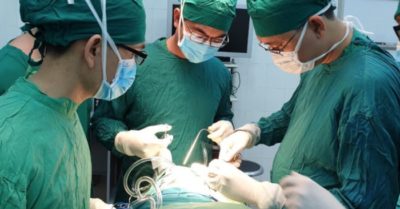 Tin tối 26/8: Hà Nội dịch sốt xuất huyết tăng mạnh; Bác sĩ day dứt vì phải dùng chỉ rẻ tiền khâu vết mổ