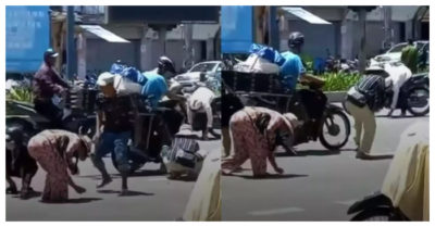 Vụ cướp tiệm vàng ở Huế: Người ‘hôi vàng’ không trả bị xử lý thế nào?