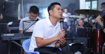 Hồ Hoài Anh bị kỷ luật cảnh cáo