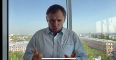 Ukraine phản công: Lãnh đạo Kherson do Moscow bổ nhiệm tháo chạy sang Nga