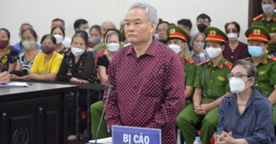 Tin tối 9/8: 2/3 dân số bị thu thập dữ liệu cá nhân; Chủ mưu vụ lừa đảo ‘Trái tim Việt Nam’ lĩnh án chung thân