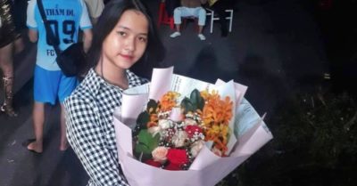 Nữ sinh ở TP.HCM mất tích sau khi nhận 5 triệu đồng từ người đàn ông lạ