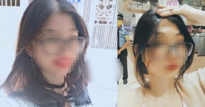Thiếu nữ mất tích khi đi xem phim ở TP. HCM được tìm thấy ở Long An