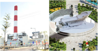 Tin sáng 29/8: Vận hành nhà máy nhiệt điện 2,8 tỷ USD; Đình chỉ 2 phi công đánh nhau khi đang bay