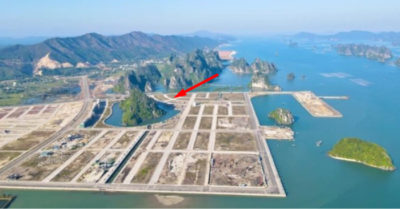 Tin sáng 17/8: Quảng Ninh nói về khu đô thị có ‘hòn non bộ’ ở Vân Đồn; Khả năng Ukraine thực hiện vụ nổ làm rung chuyển Crimea