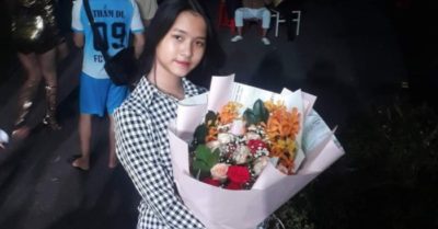 Tìm thấy nữ sinh mất tích sau khi nhận 5 triệu từ người lạ
