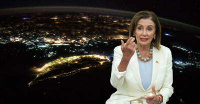 Bà Pelosi để lại ‘khủng hoảng’ hay ‘bước ngoặt’ cho Đài Loan?