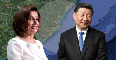 Vì sao bà Pelosi nói Trung Quốc ‘tự do nhất thế giới’?