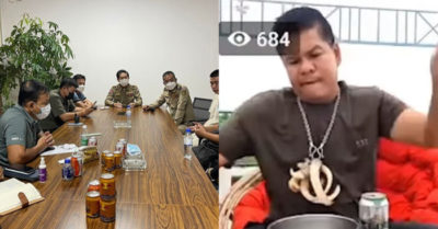 Tin tối 22/8: Quản lý người Trung Quốc tại Casino ‘địa ngục’ tố ngược nạn nhân; Cận vệ Thủ tướng Campuchia hành xử kiểu “giang hồ mạng” Việt Nam