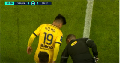 Tin sáng 31/8: Quang Hải và Pau đứng bét bảng Ligue 2; Cựu Tổng thống Liên Xô Gorbachev qua đời